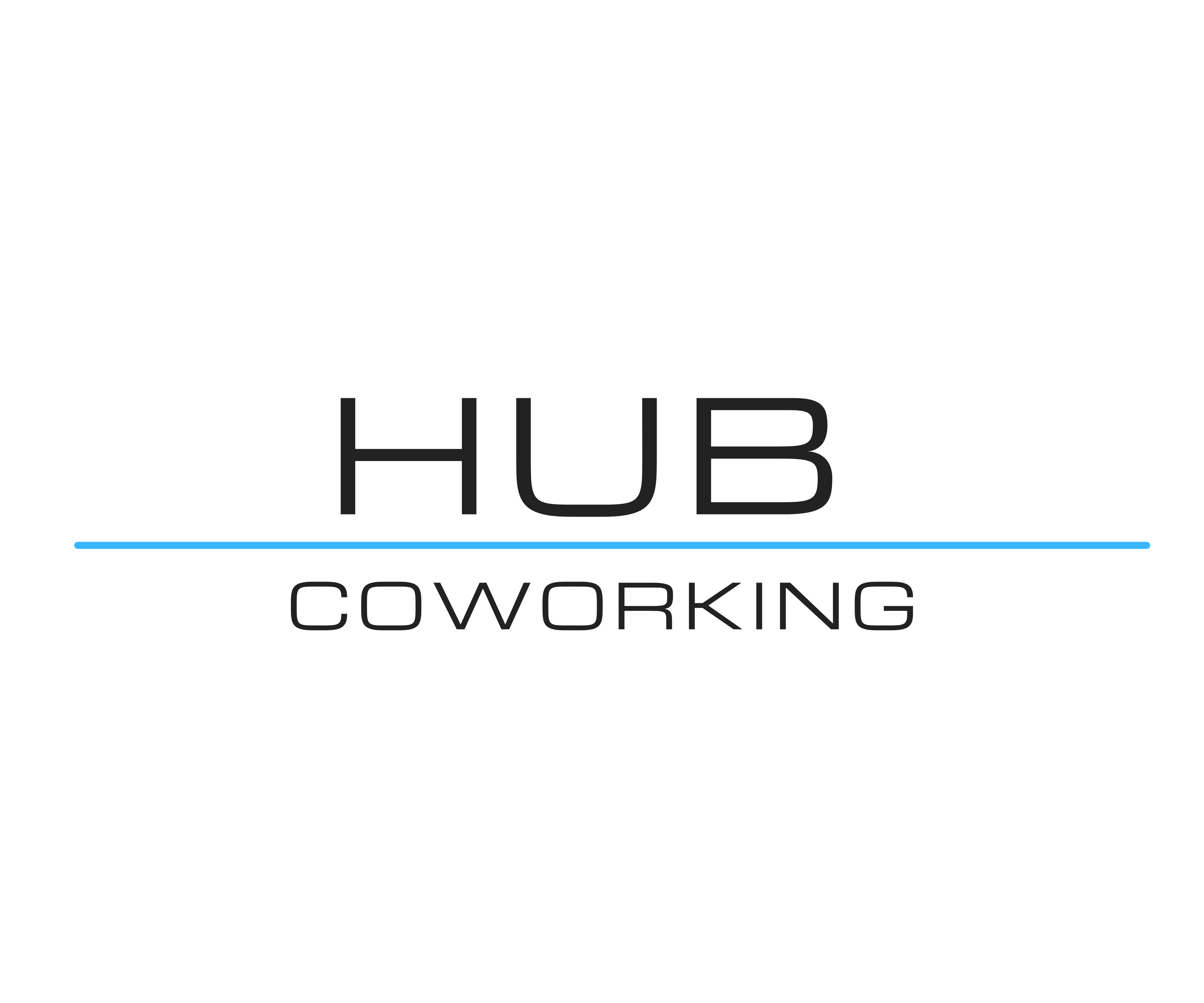 Hub Coworking